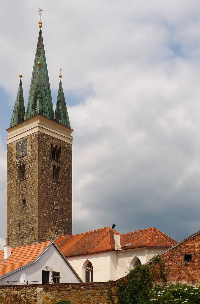 This is a photo of a cultural monument of the Czech Republic,number: