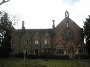 St Peter and Paul Church, Newport