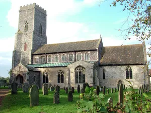 Church of St Mary