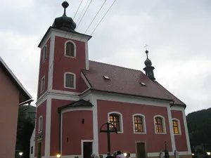 Church of Saint Dionysius