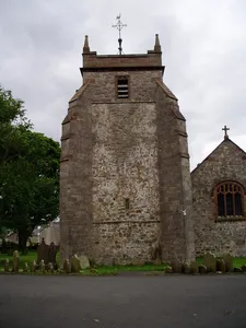 St Mary's Church