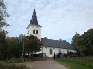Svartnäs Church