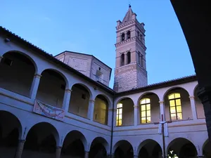 Church of San Giacomo