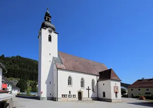 Pfarrkirche Lunz am See