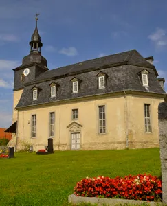 Church Elleben