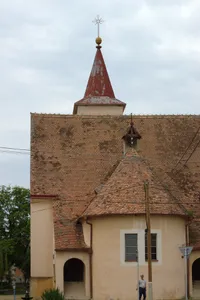 Church of the Engagement of the Virgin Mary