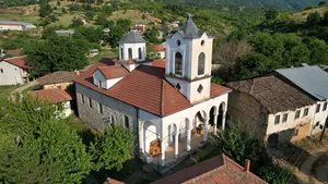 Sts. Constantine and Helena Church