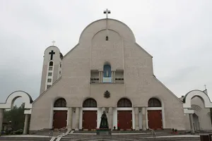 St. Peter Church in Wadowice
