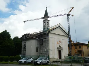 Saint George church