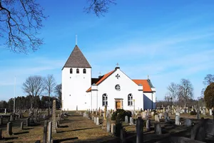 Persnäs Church