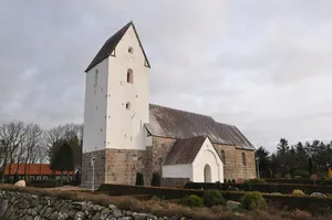 Vinding Church