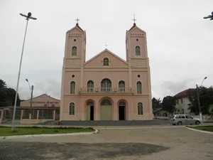 Prelatial Cathedral of St. Ann