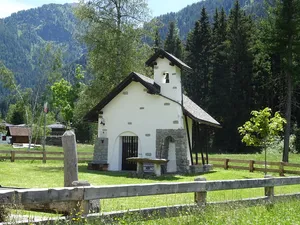 Regina Pacis church