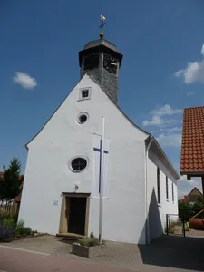 Protestantische Kirche