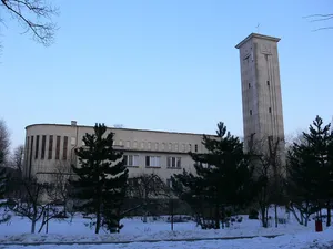 Saint Joseph church in Inowrocław