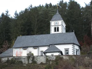 Kirche Emmersdorf