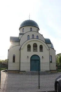 Türi Orthodox Church