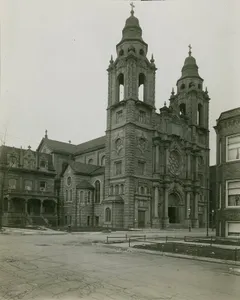 Presentation Catholic Church