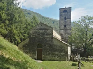San Benedetto Church