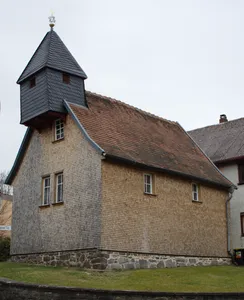 Evangelische Kirche