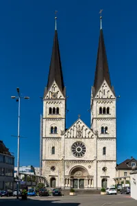 St. Martin parish church