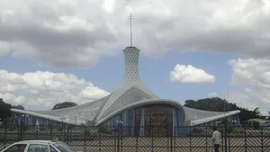 Barquisimeto Cathedral