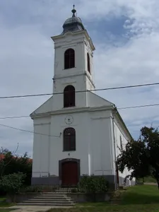Lutheran Church, Egyházasdengeleg