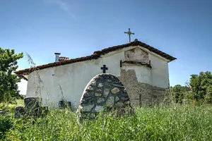Church of the Ascension of Christ