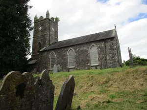 St James' Church