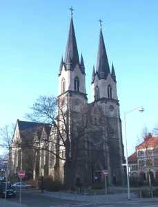 St. Ambrose Church
