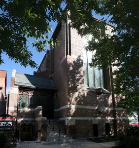 St. Andrews Episcopal Church