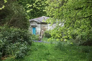 Kirkdale Church And Burial-ground