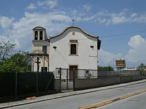 Our Lady of Graces church