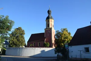 Katholische Filialkirche St. Michael