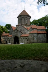 Manglisi Cathedral