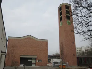 Jesuskirche