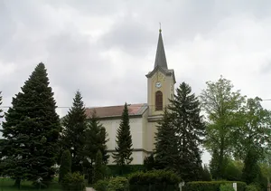 Church of Saint John the Baptist