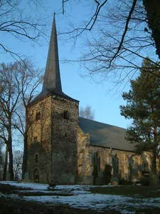 Protestant Church (Taucha)
