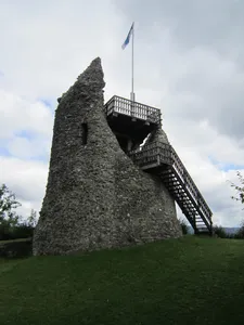 Burg Eversberg