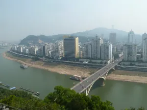 Wuzhou