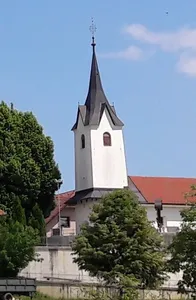 Our Lady of Sorrows Church