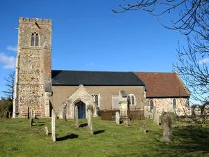 Church of St Botolph
