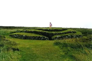 Wideford Hill Chambered Cairn