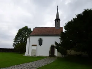 St. Thomas von Canterbury