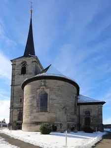 Kirche