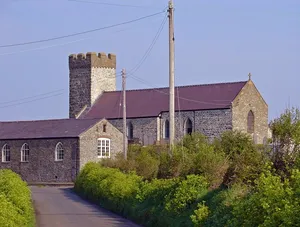 St David's Church