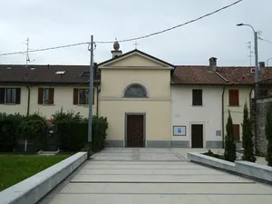 Saint John the Evangelist church