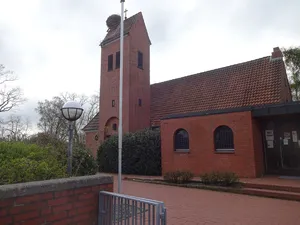 Adelheidsdorf church