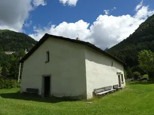 Saint Apollonius church