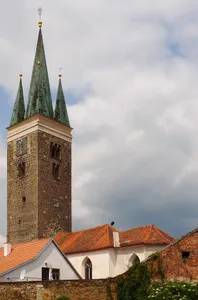 Church of the Holy Spirit